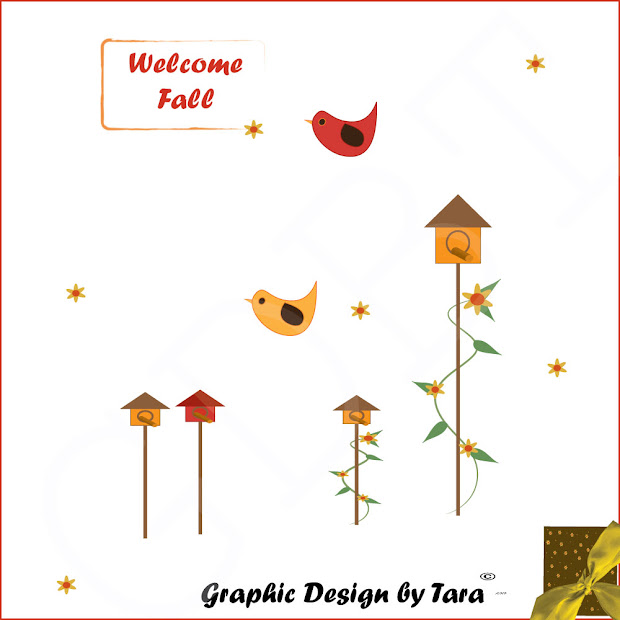 graphic design tara september