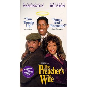 The Preacher's Wife | Worst Christmas Movies