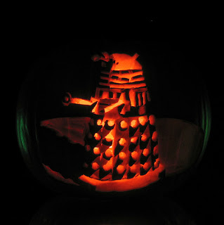 Exterminate!