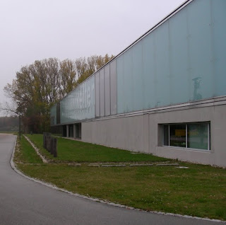 Kelten-Römer-Museum Manching Kelten-Römer-Museum Manching