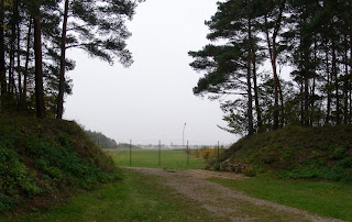 Osttor Oppidum Manching Osttor Oppidum Manching