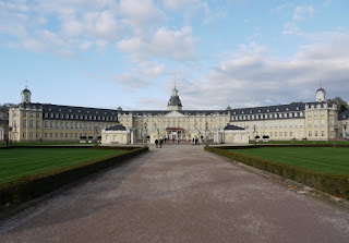 Das Königreich der Vandalen im Badischen Landesmuseum im Karlsruher Schloss Das Königreich der Vandalen im Badischen Landesmuseum im Karlsruher Schloss