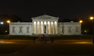 Münchner Glyptothek Münchner Glyptothek