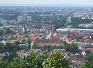 Karlsburg Durlach Karlsburg Durlach