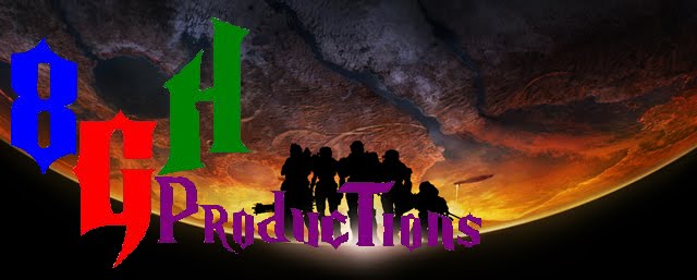 EightGauge Hippo Productions