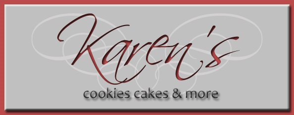 karen's cookies cakes & more