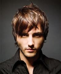 Gaya Rambut Pria Trend 2011-2012 Gaya Rambut Pria Trend 2011-2012