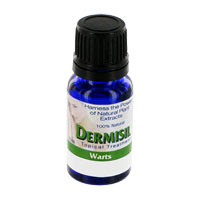 Dermisil for Warts
