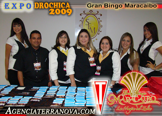 EXPO DROCHICA 2009