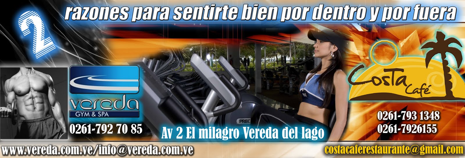 VEREDA GYM & SPA