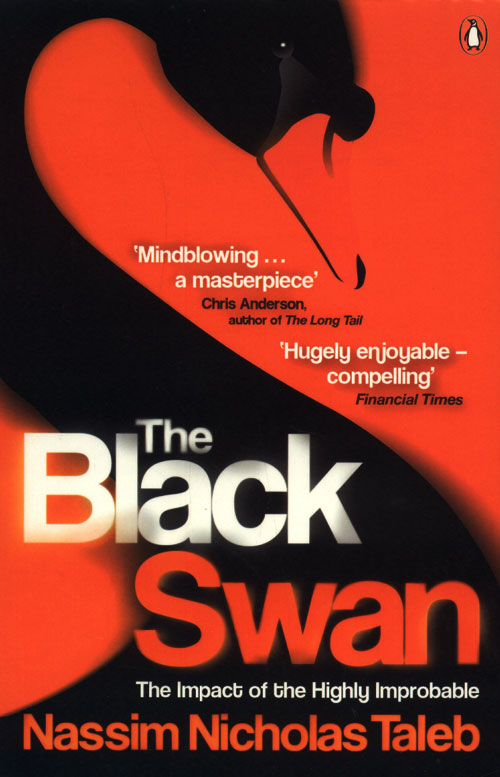 A Quote for the day — from The Black Swan « First Friday Book Synopsis A Quote for the day — from The Black Swan « First Friday Book Synopsis