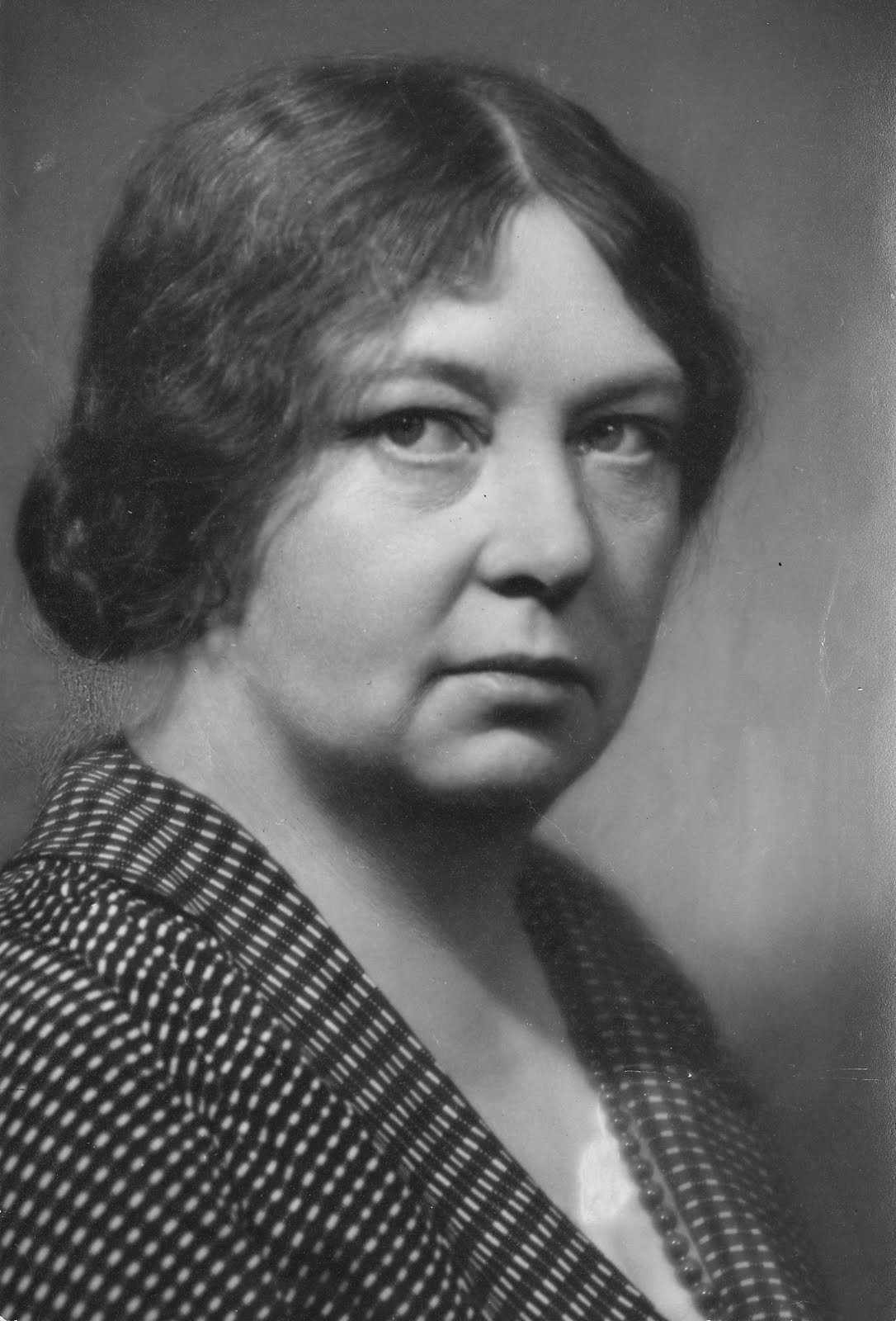 sigrid undset