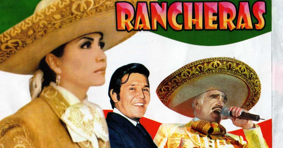 Géneros Musicales Las Rancheraz