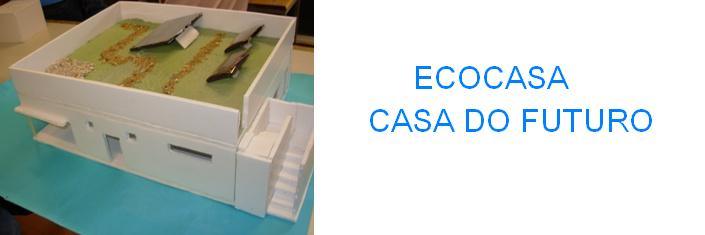 EcoCasa - Casa do Futuro
