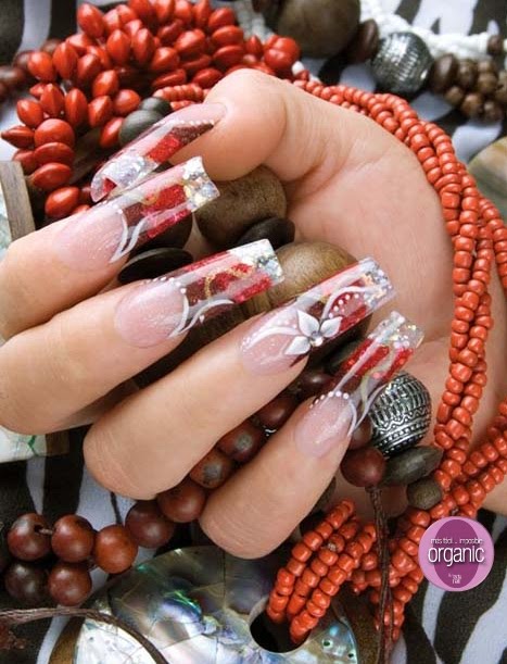 Imagenes De Uñas Organic Nails | perfect nail s u 241 as organic nails 174 Imagenes De Uñas Organic Nails | perfect nail s u 241 as organic nails 174
