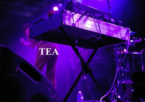 TEA