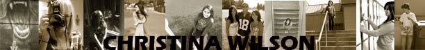 christina wilson