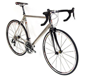 motobecane le champion titanium