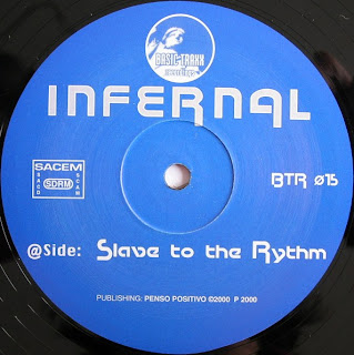 Slave To The Rhythm Original Mix slave to the rhythm original mix