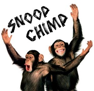 Snoop Chimp