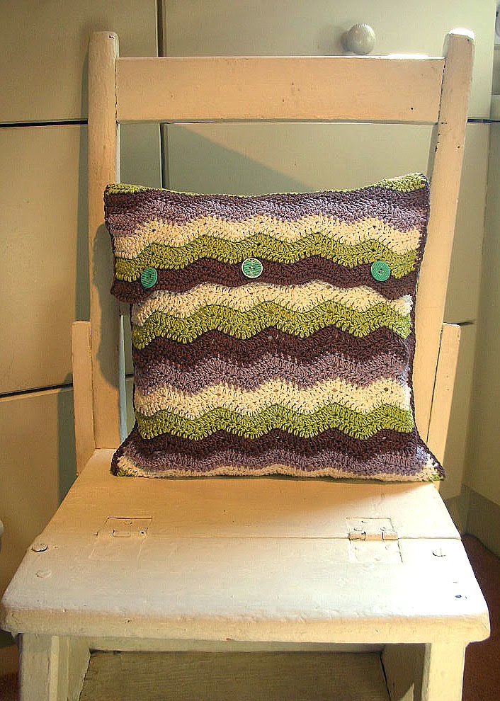 Beginner's Knitting and Crochet Projects - Associated Content from