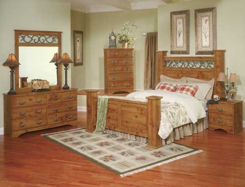 Furniture Time Store: Bedroom