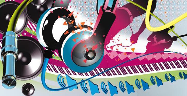 MUSIC POSTAL music postal: