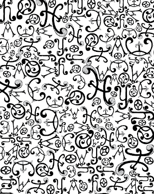 Type Hype Letter Patterns Impressive Letter Pattern Type Hype Letter Patterns Impressive Letter Pattern