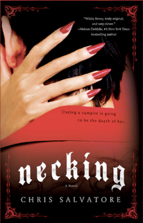 Author of the Day (June 3rd)