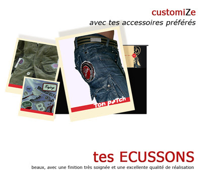 CustomiZe_ecussons