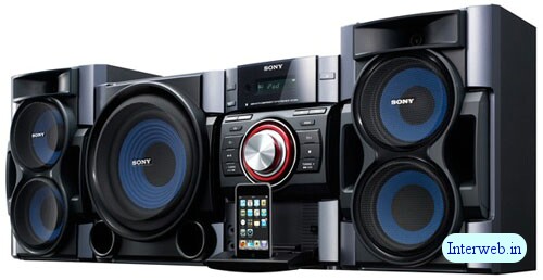 Sony Home System Sale Sony Home System Sale