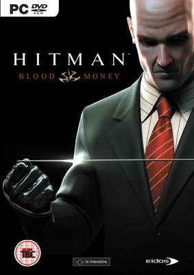 لعبة الاكشن و القتال Hitman 4 Blood Money بمساحة 400 ميجا بروابط مباشرة Hitman+4