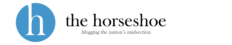 The Horseshoe