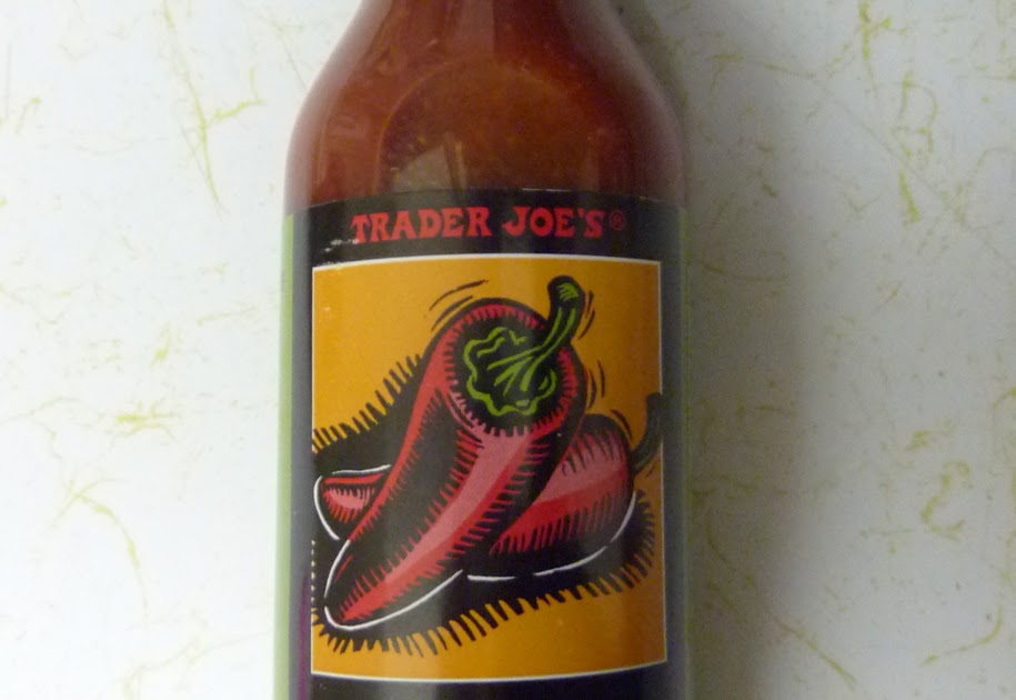 What's Good at Trader Joe's? Trader Joe's Jalapeño Pepper Hot Sauce