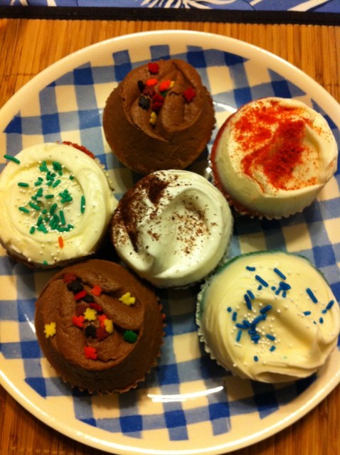 Little Cupcake Bakeshop Brooklyn Little Cupcake Bakeshop Brooklyn