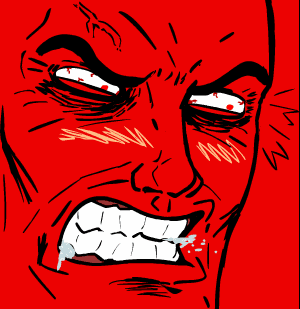 Rage
