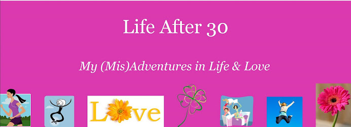 Life After 30