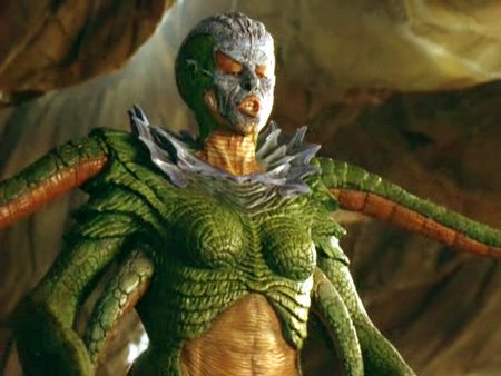 (Megapost) Personajes Monstruosos De La Mitologia (Parte 1)