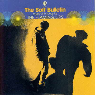 the soft bulletin