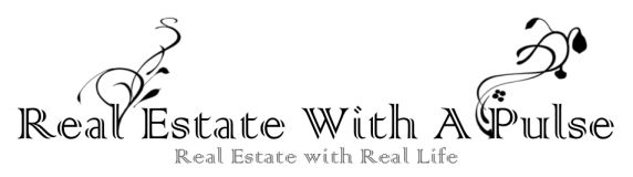 Real Estate With A Pulse