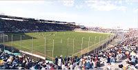 estadio corona weather