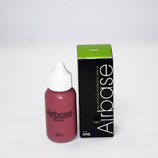 Airbase Maquillaje Profesional HD. Colorete 1