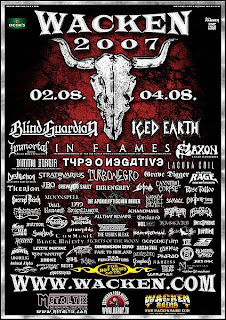 Wacken 2007