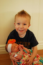 Landen and Tessa !!!!