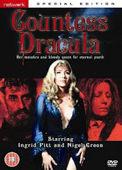 La Comtesse Dracula