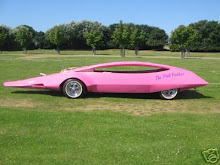 Limo Pink part 1