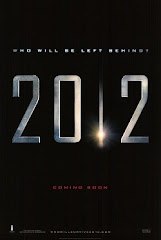 2012 : Apocalypse Date de sortie Novembre 2009