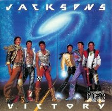 The Jackson de l album Victory