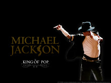 Absolute star Michael Jackson