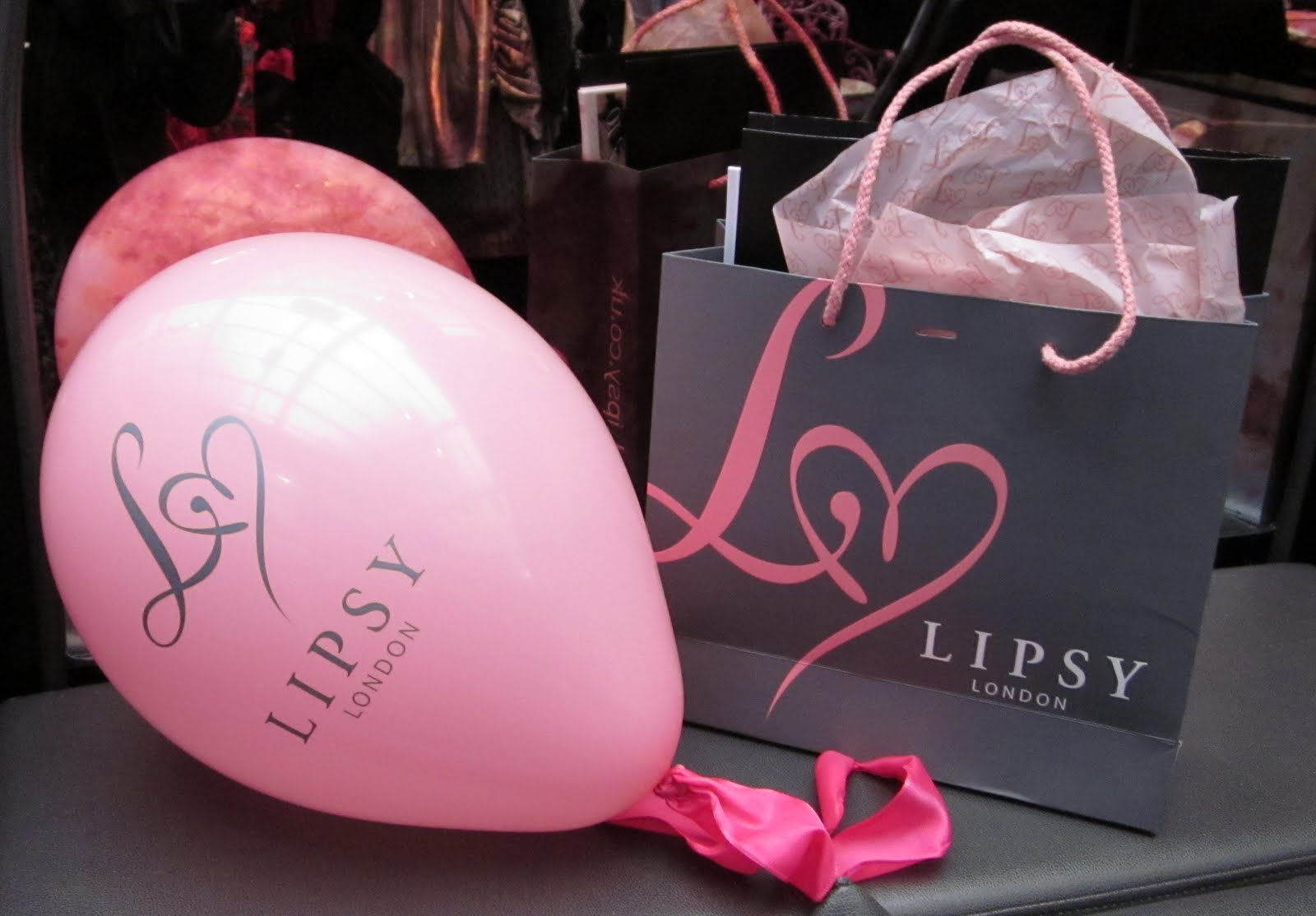 lipsy london website
